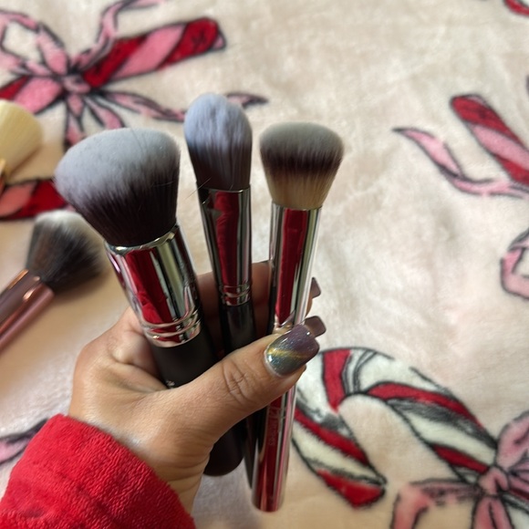 Face brushes bundle - Picture 3 of 4